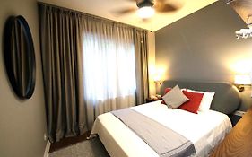 Superior Refurbished Flat In The Heart Of Istanbul